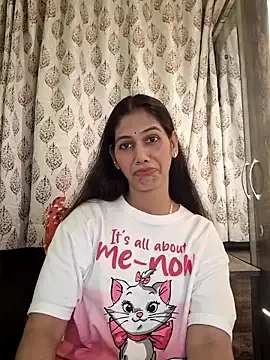 Garima_G live stream preview